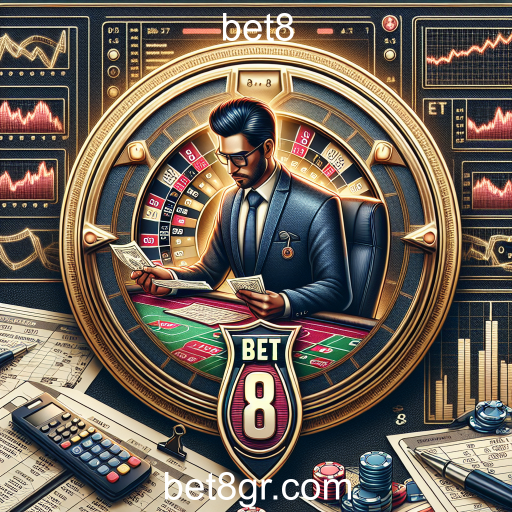 Apostas Esportivas: A Emoção e a Responsabilidade no Bet8